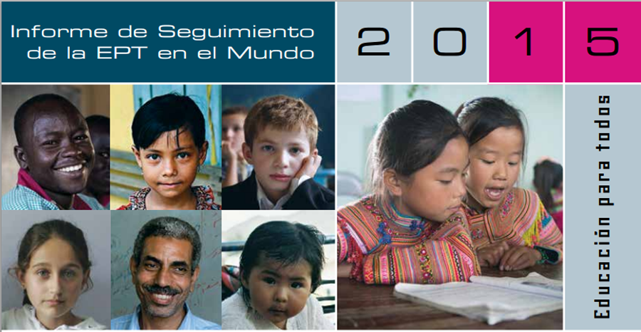 UNESCO reveló informe sobre educación a nivel mundial