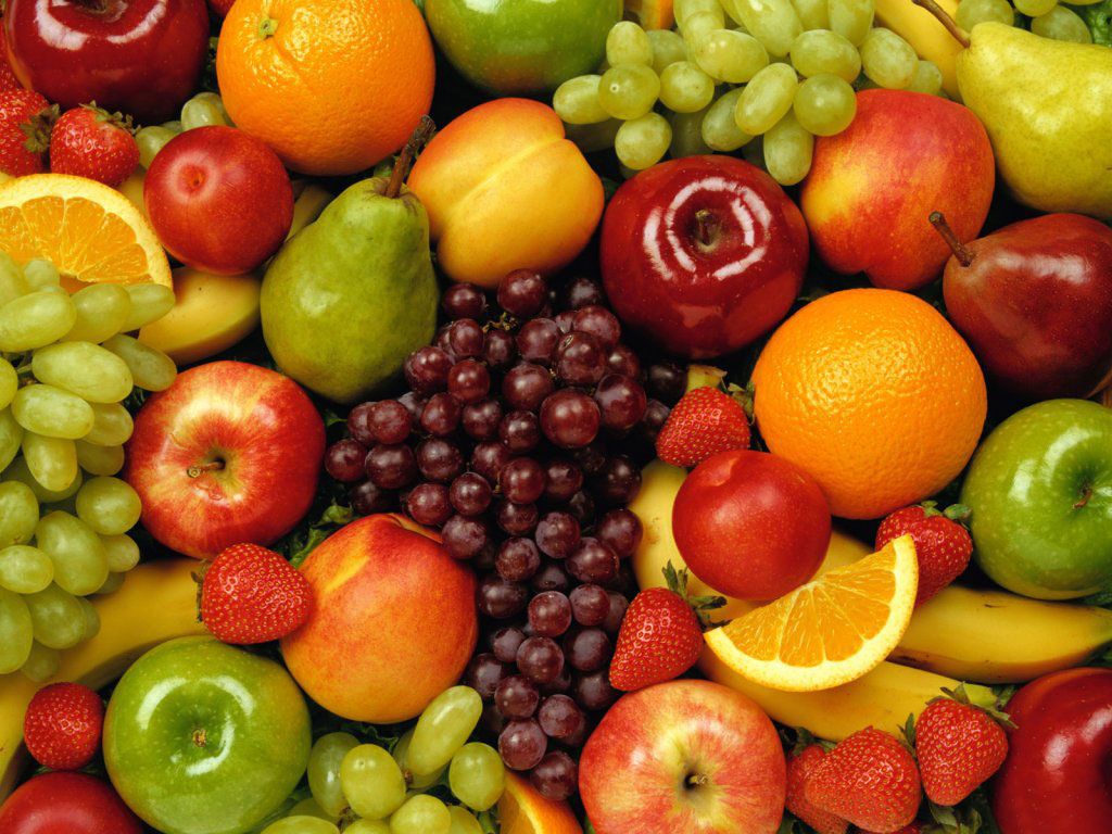Productores de fruta deben masificar sus buenas prácticas agrícolas