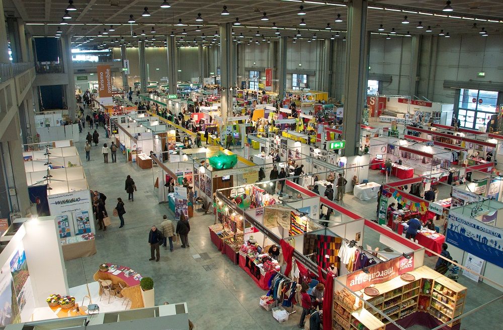Nueve experiencias de producción sostenible del país irán a Expo Milano 2015