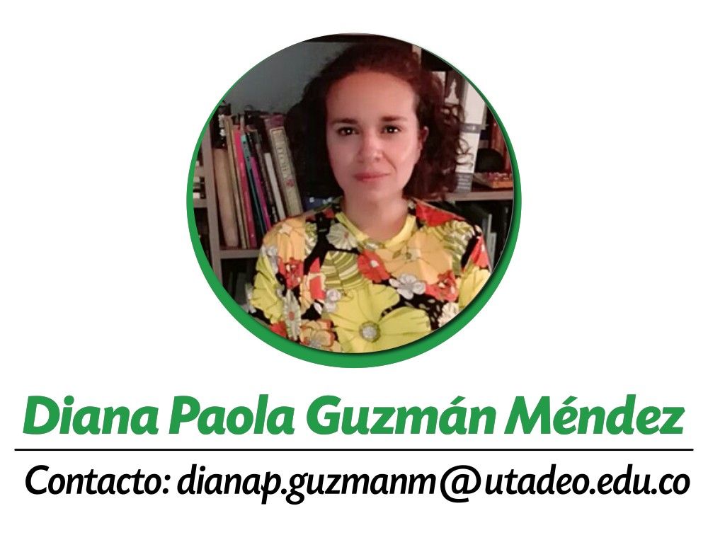 Diana Paola Guzmán Méndez