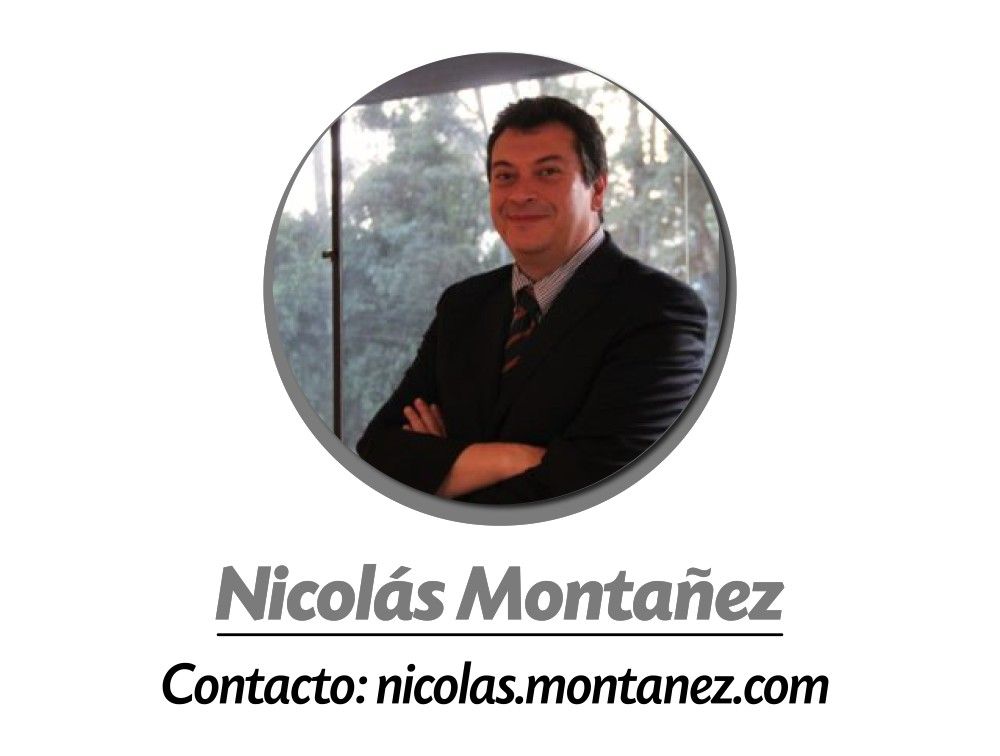 Nicolás Montañez