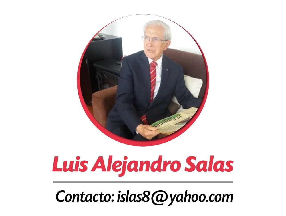 Luis Alejandro Salas