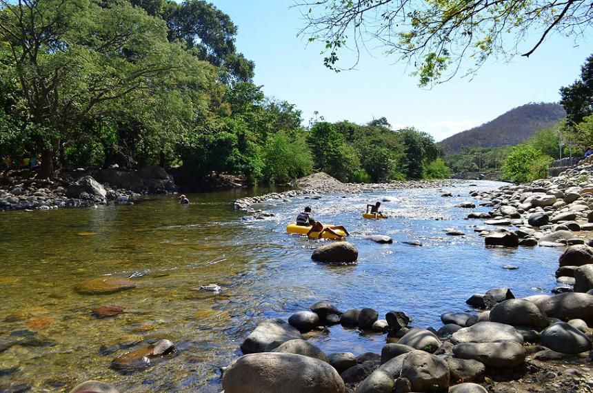 Corpocesar desarrollará estrategia de conservación en el río Guatapurí