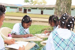 Docentes colombianas  viajarán a Brasil para participar en la Red Iberoamericana de movilidad de Docentes.