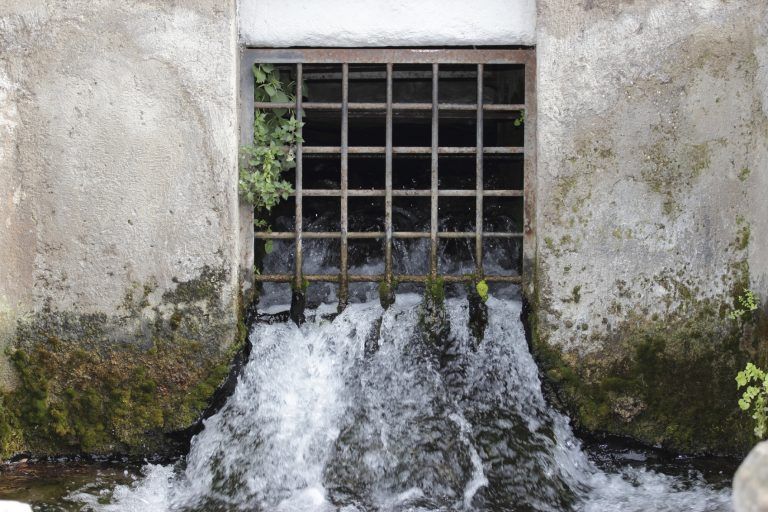 Más de $654 mil millones se invierten en tratamiento de aguas