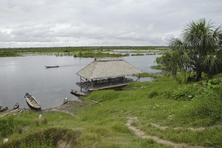 Gobierno invertirá $1.104 millones en el Amazonas