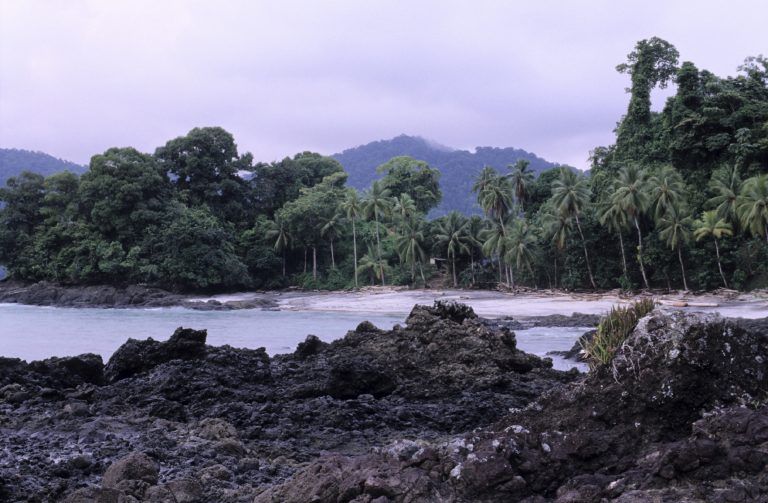 Turismo sostenible, la alternativa del Chocó