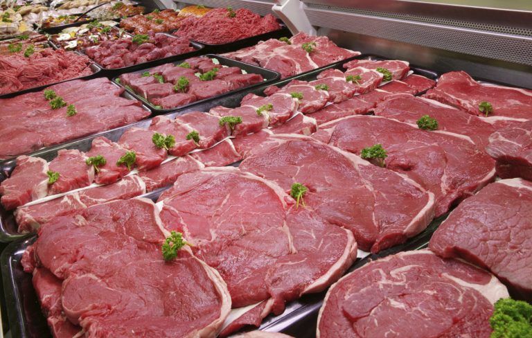 Carne colombiana será exportada a Jordania