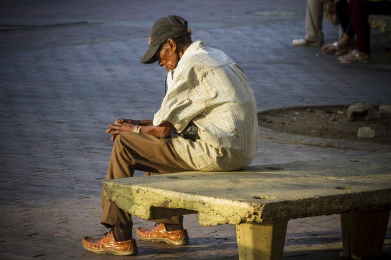 Viviendas y acueductos, la opción para reducir la pobreza