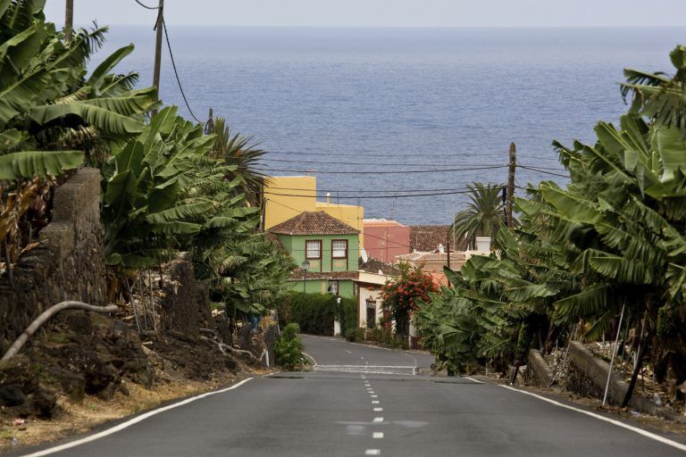Asignan más recursos para la Circunvalar de San Andrés