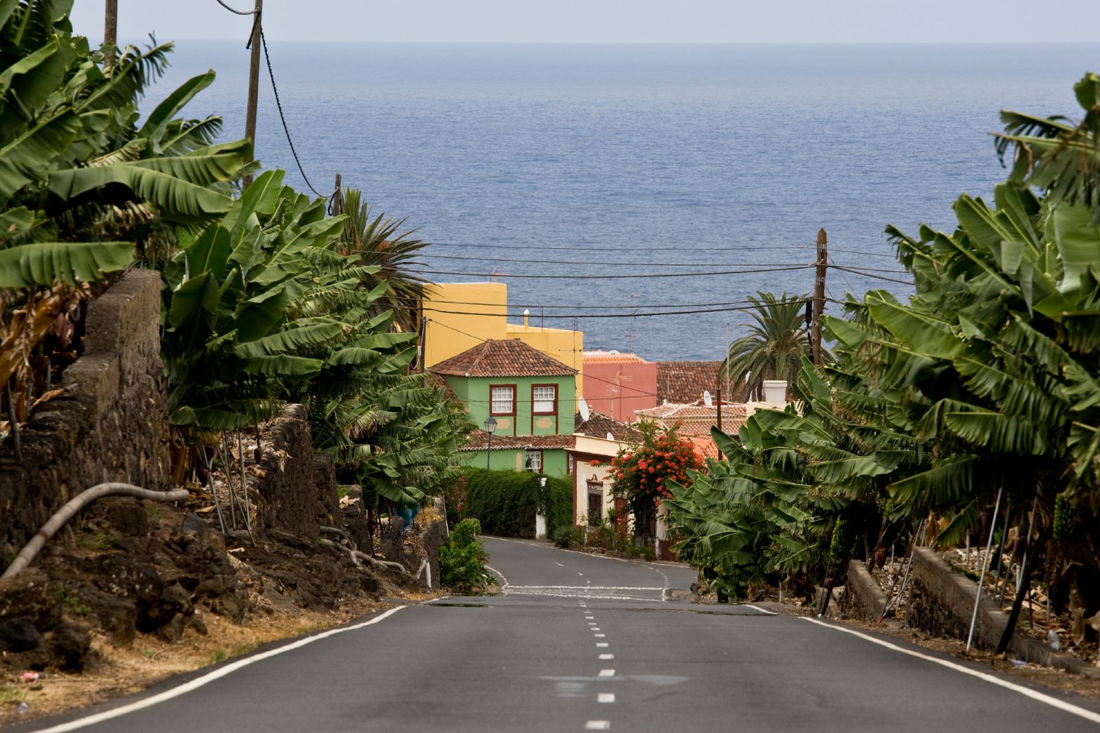 San Andrés contará con más recursos para la vía Circunvalar