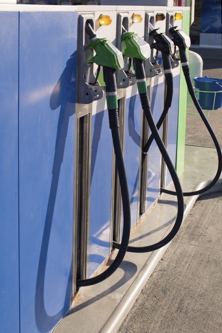 Alianzas para las buenas prácticas del combustible líquido