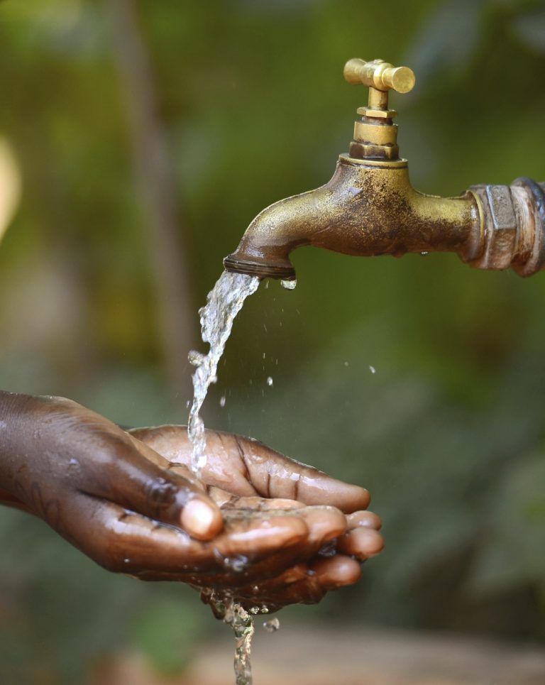 Brasil, Colombia y Perú, los países con más agua en el mundo