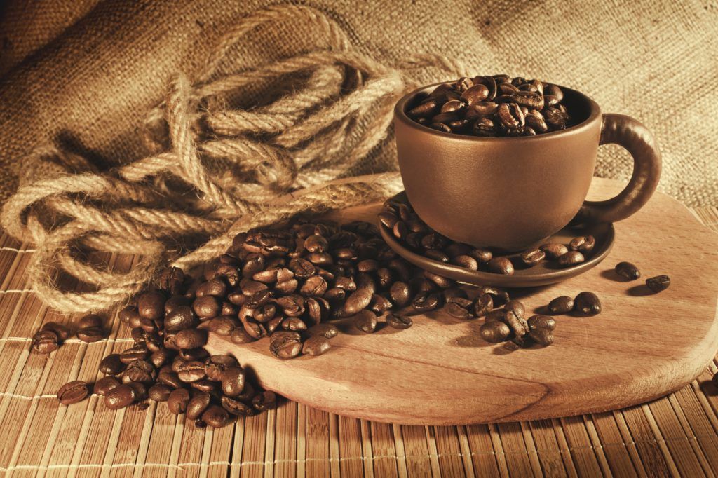 Aumenta la producción de café en 12,4 millones de sacos  en 12 meses 