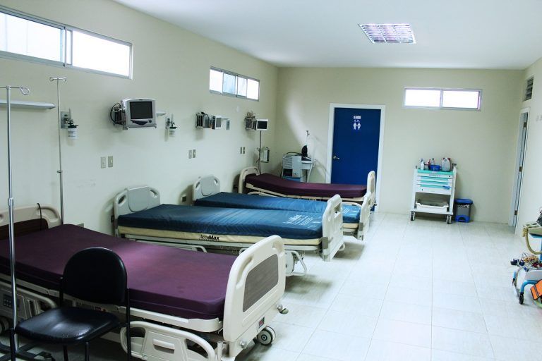 Hospital de San Andrés tendrá nuevos equipos