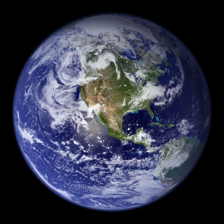 Las Cartas del Campo: un poema a la Tierra