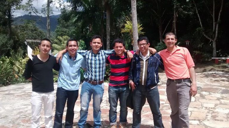 El arte de ser buen amigo