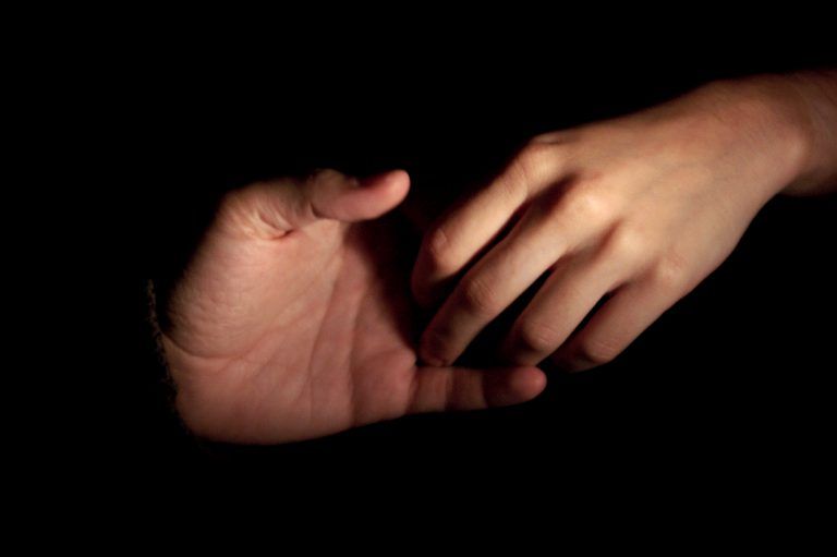 Seamos solidarios y no solitarios