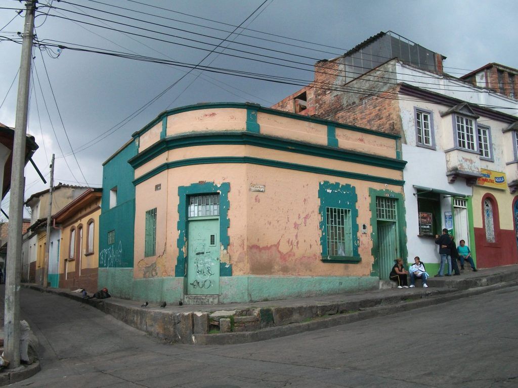 Explosivo fue lanzado contra una vivienda en Jamundí Valle