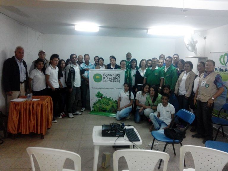 La historia de los habitantes rurales que se graduaron como bachilleres en el Valle del Cauca
