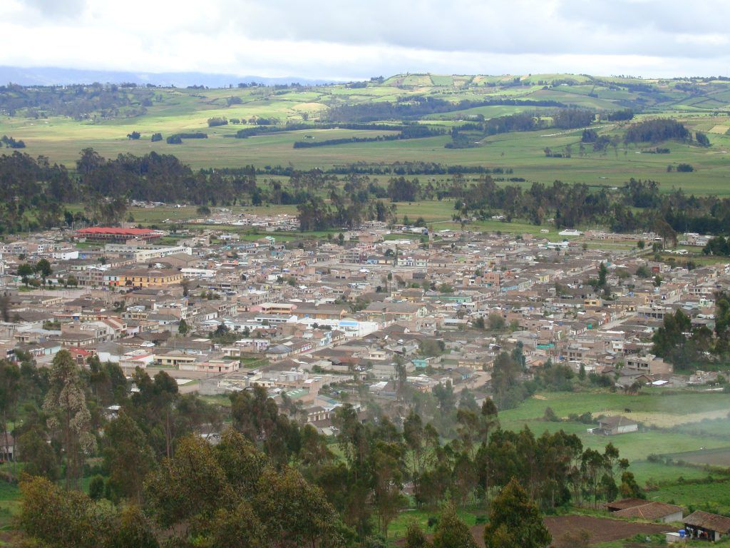 40 viviendas rurales se entregarán en Salgar