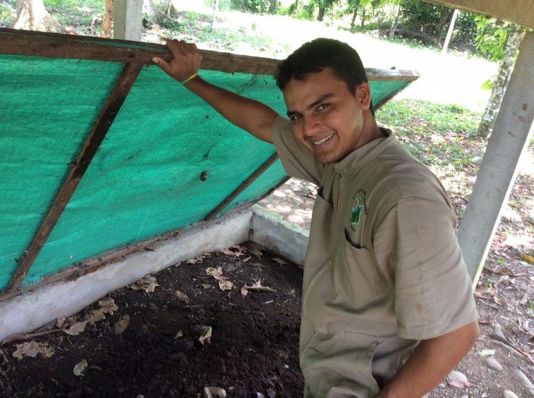Jóvenes rurales en Colombia viven en la invisibilidad