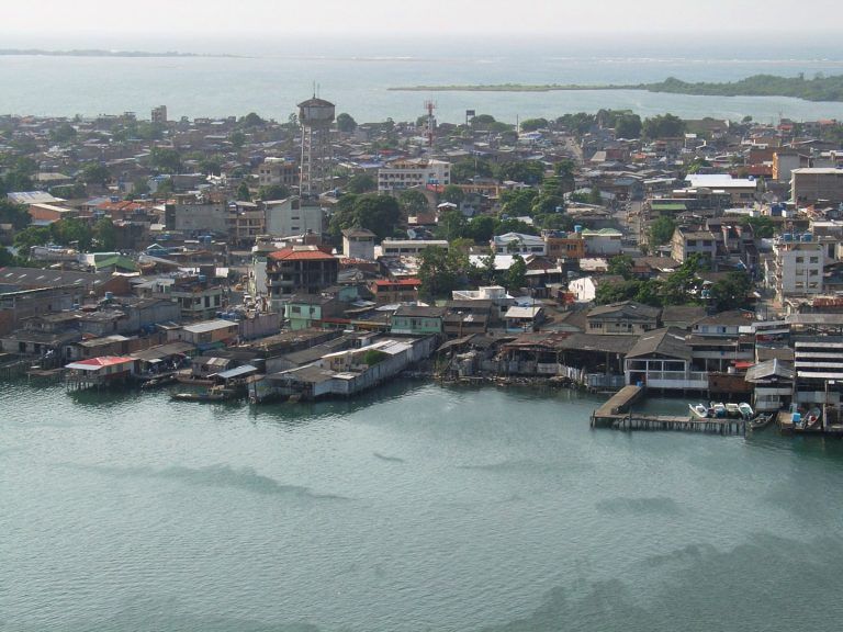 Radio Mundo Rural: ¿Qué está pasando en Tumaco?