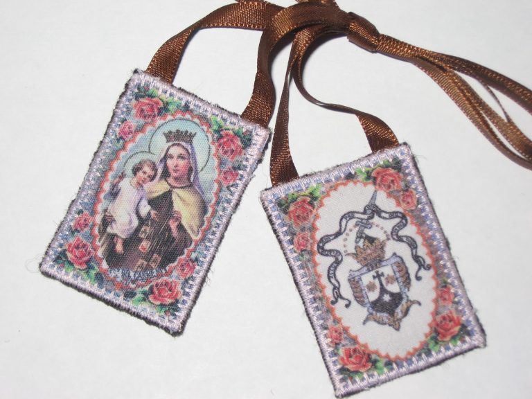 La devoción a la Virgen del Carmen