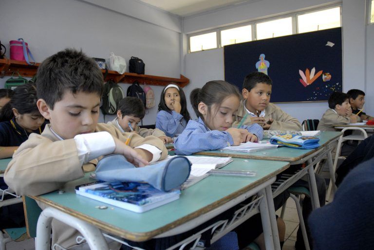Es urgente que gobiernos trabajen por la equidad educativa: UNESCO