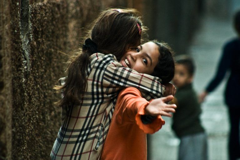 Sexualidad, la hora del diálogo