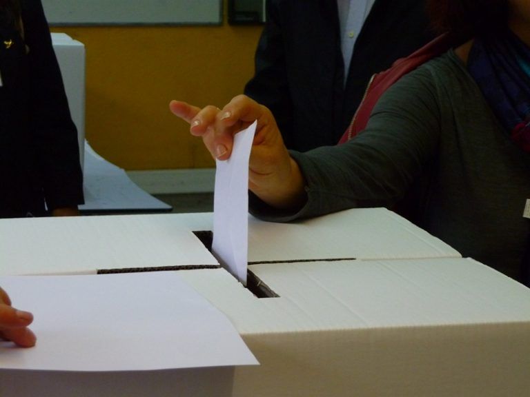 Elecciones por un país mejor