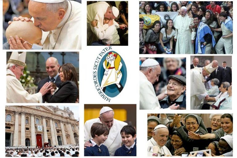 Jubileos en el Jubileo de la Misericordia