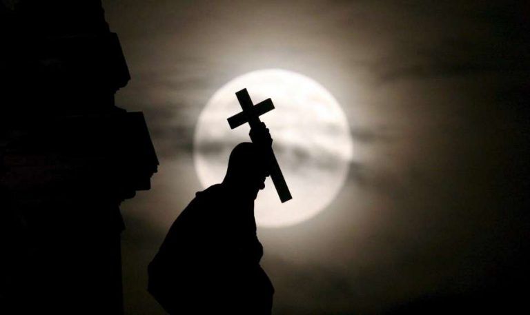 Semana Santa, ¿por qué cada año en distinta fecha?