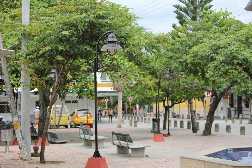 Municipio de Anapoima 