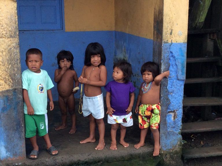 El líder, clave en la construcción de país en tiempos de paz