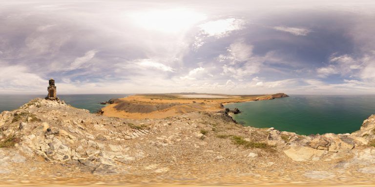 Cisan muestra resultados en La Guajira