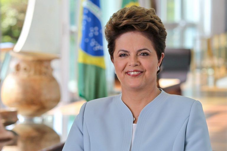 Destituida Dilma Rousseff