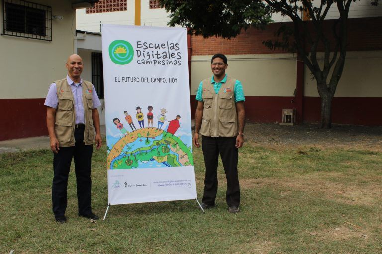 Sena, abriendo puertas a nuestro proyecto de vida