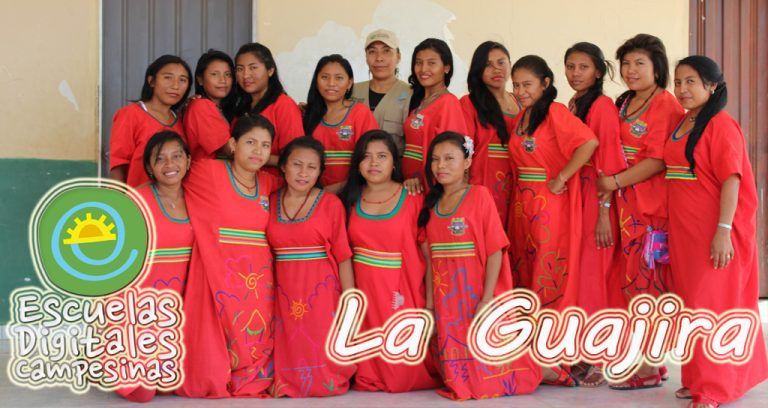 EDC Guajira/ Pocas vías para llegar a maravillas naturales