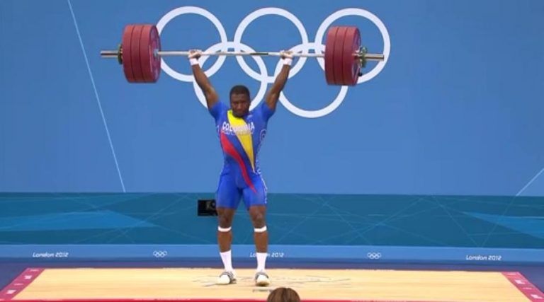 Historia de una medalla de oro