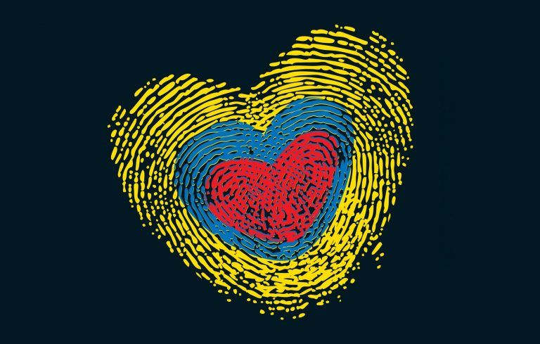 Paz con conciencia