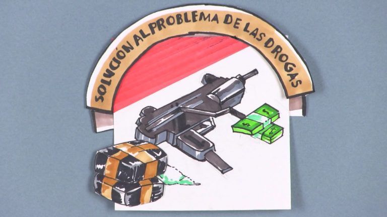 VIDEO/ ¿Qué se negoció sobre drogas en La Habana?