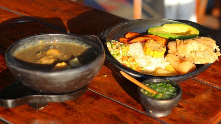 Gastronomía colombiana está en crecimiento
