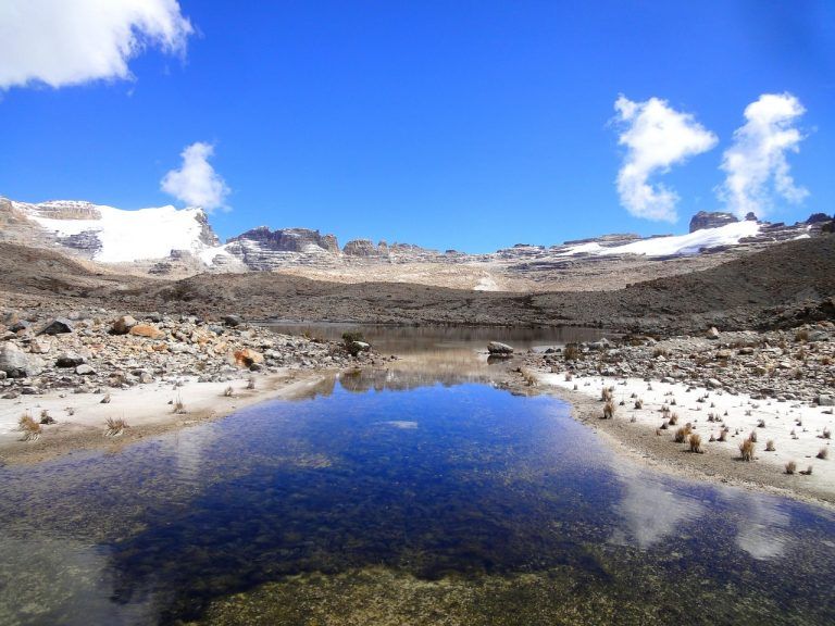 Continúa el cierre del Parque Nacional Natural El Cocuy