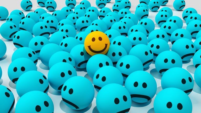 El Líder como gestor social