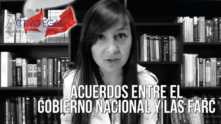 Colectivo jurídico educa sobre la paz
