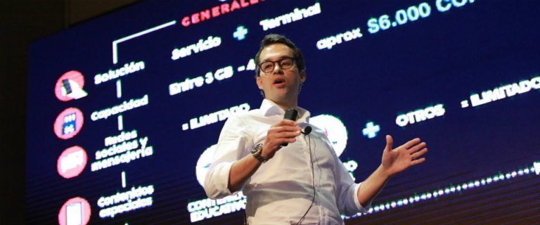 Mintic subsidiará internet móvil