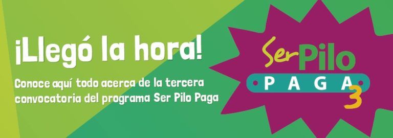 Vuelve Ser Pilo Paga