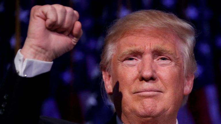 Trump presidente: reacción del Vaticano