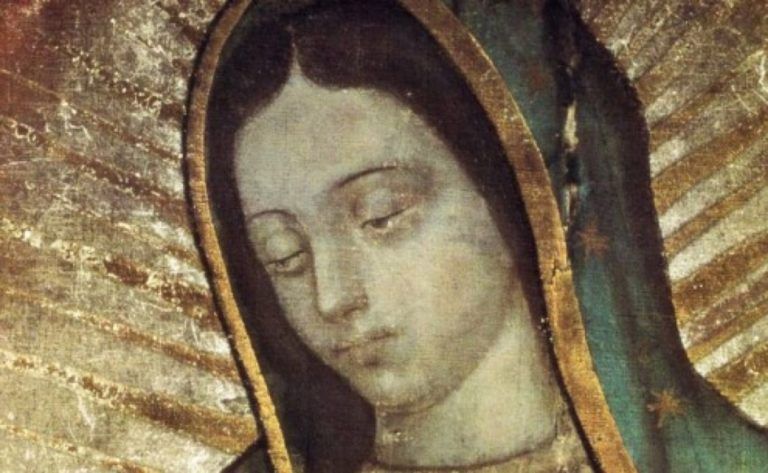 La Virgen de Guadalupe será recordada en el Vaticano